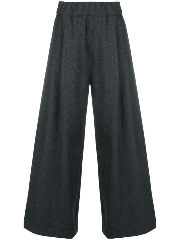 Semicouture S8an51jonny551 - Blue