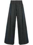 Semicouture S8an51jonny551 - Blue