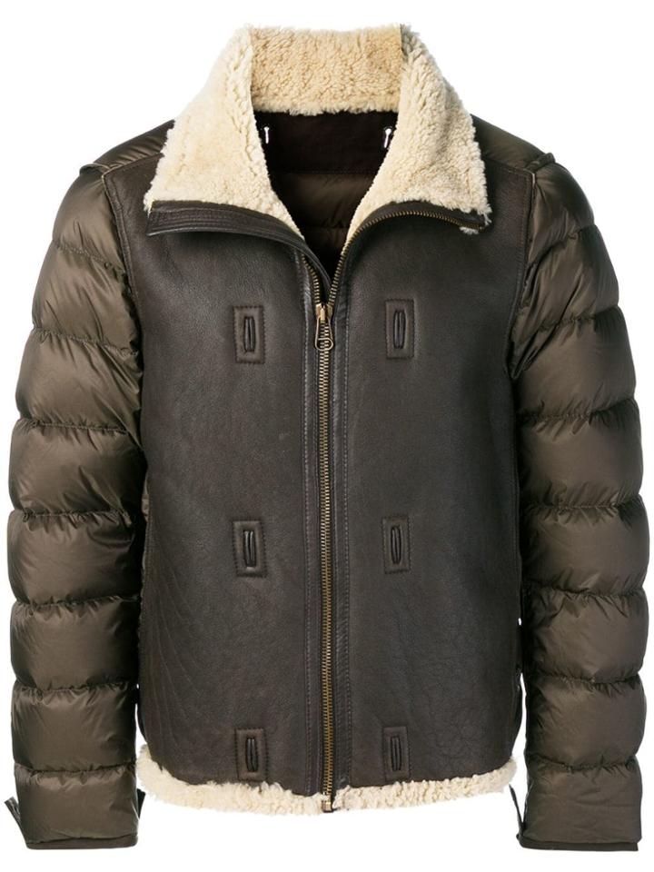 Ten C Ten C 13ctcud03012002575 103 Multicolor Natural