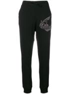 Vivienne Westwood Anglomania Lounge Trousers - Black