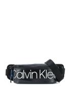 Calvin Klein Trail Belt Bag - Black
