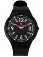 Tateossian 'racing Time' Watch