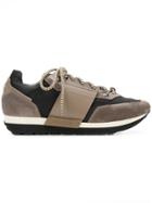 Moncler Horace Sneakers - Brown