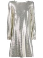 Goat Ilise Dress - Silver