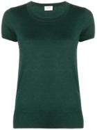 Snobby Sheep Knitted Top - Green