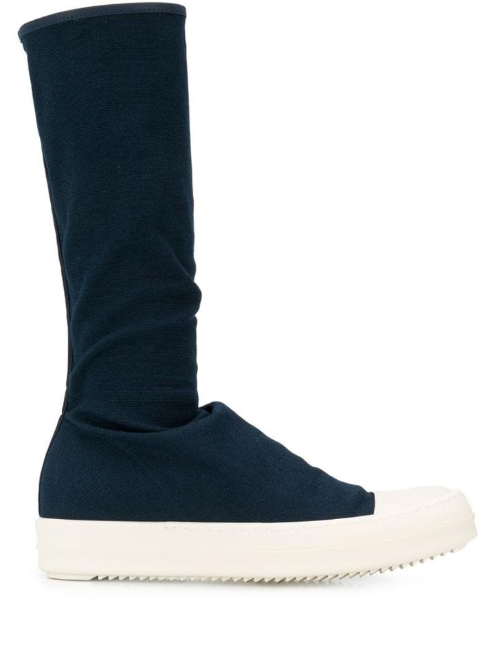 Rick Owens Drkshdw - Blue