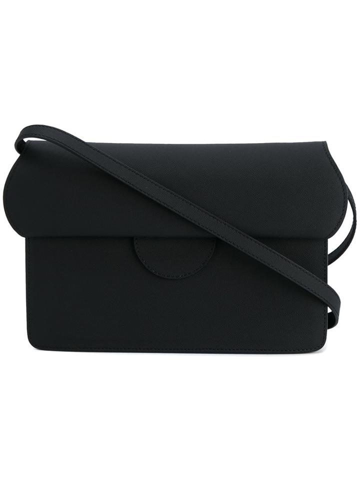 Roksanda Leather Satchel, Women's, Calf Leather/polyamide/polyurethane
