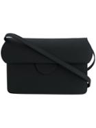 Roksanda Leather Satchel, Women's, Calf Leather/polyamide/polyurethane