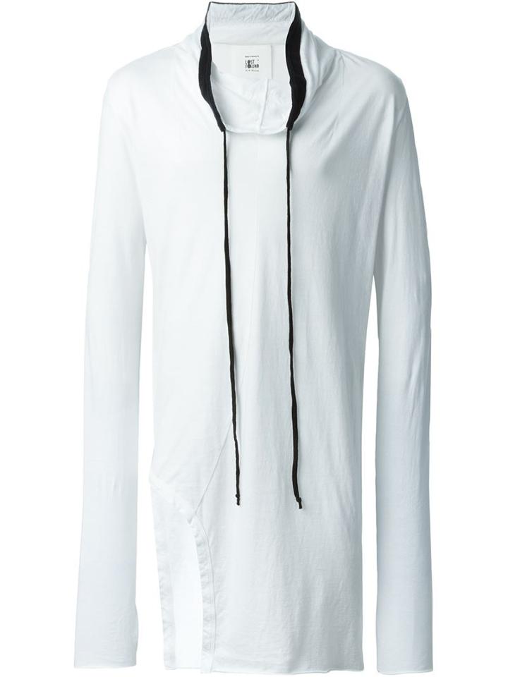 Lost & Found Rooms Hooded Longsleeved T-shirt