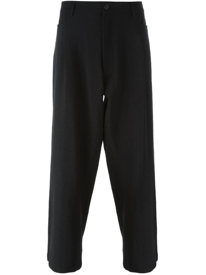 Société Anonyme Loose Fit Trousers