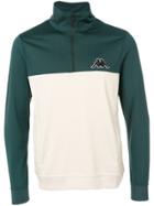 Kappa Kontroll Sweatshirt - Green
