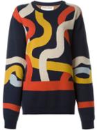 Henrik Vibskov Number One Sweater, Women's, Size: M/l, Cotton