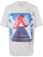 Palace Tri-ternity T-shirt - Grey