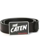 Dsquared2 The Caten Buckle Belt