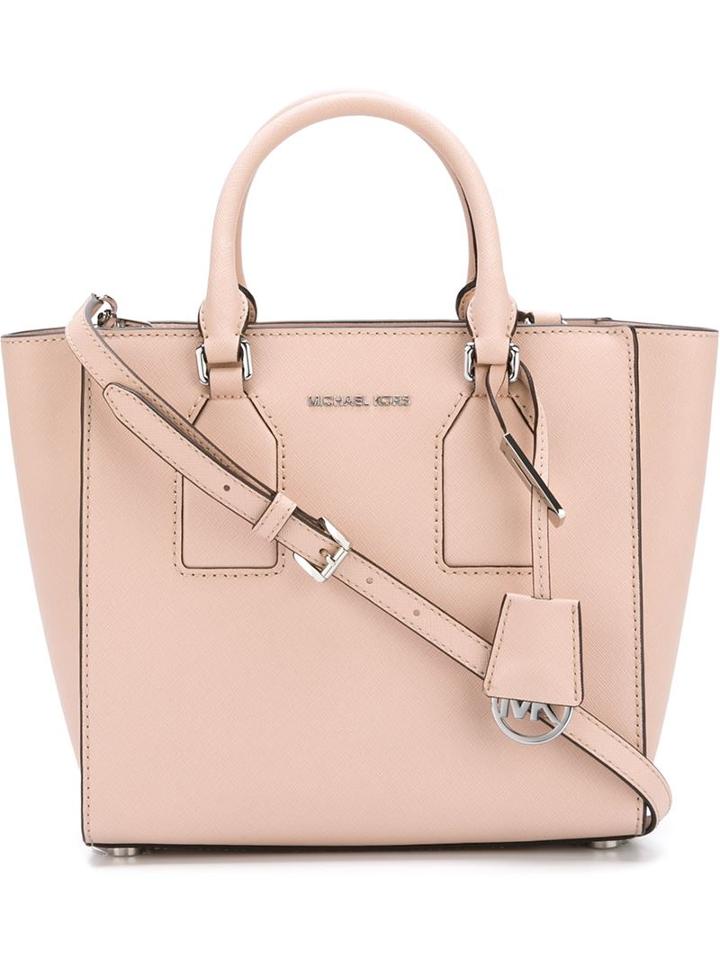 Michael Michael Kors 'selby' Tote