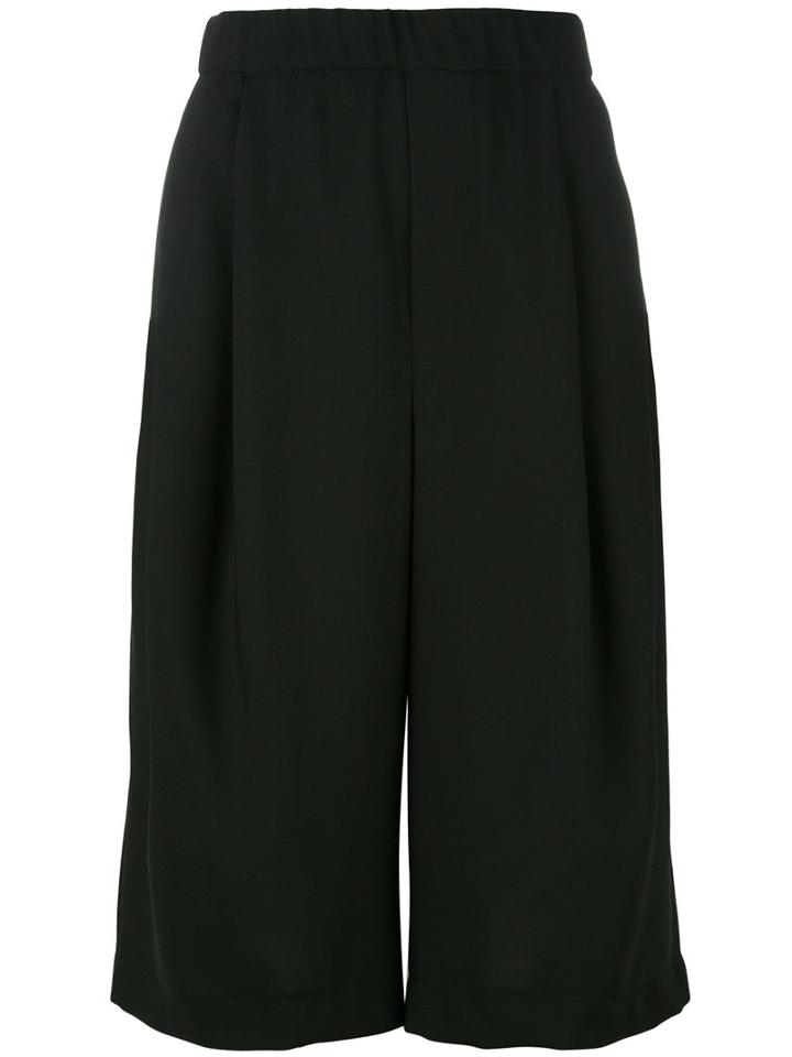 Mcq Alexander Mcqueen Murphy Trousers, Men's, Size: 44, Black, Virgin Wool