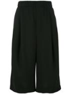 Mcq Alexander Mcqueen Murphy Trousers, Men's, Size: 44, Black, Virgin Wool