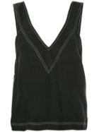Alice Mccall Get Lucky Camisole - Black