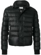 Saint Laurent Puffer Jacket - Black