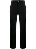 Givenchy Straight-leg Trousers - Black