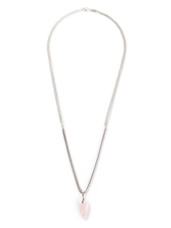 Isabel Marant 'saul' Necklace