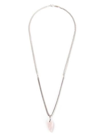 Isabel Marant 'saul' Necklace