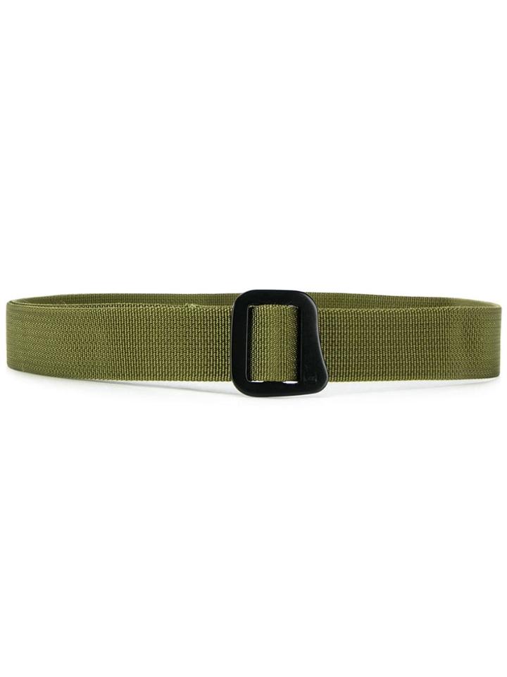 Patagonia Friction Belt - Green