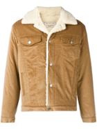 Maison Kitsuné Bm02203bt1005camel - Nude & Neutrals