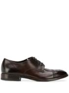 Henderson Baracco Lace-up Shoes - Brown