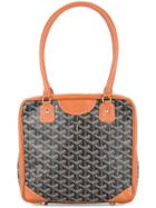 Goyard Vintage Monogram Shoulder Bag - Multicolour