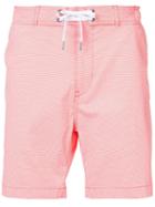 Onia Alek Swim Shorts - Pink