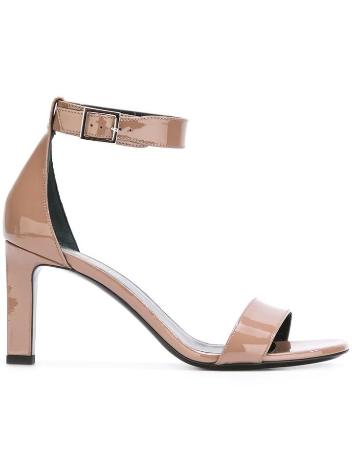 Saint Laurent 'grace 105' Low Sandals