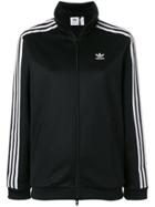 Adidas Adidas Originals Bb Track Jacket - Black