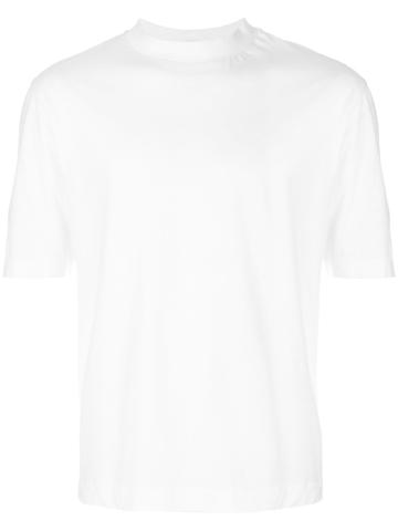 Études Award T-shirt - White