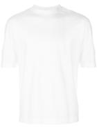 Études Award T-shirt - White