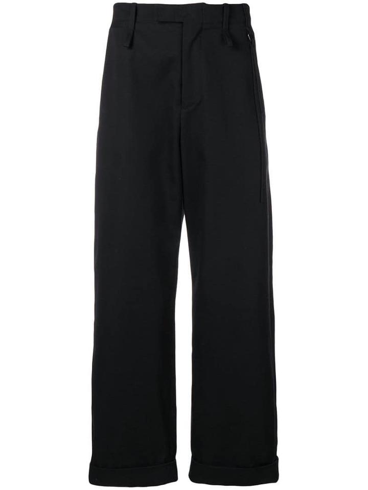 Craig Green Uniform Trousers - Black