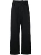 Craig Green Uniform Trousers - Black