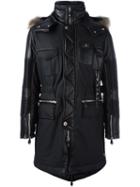 Philipp Plein 'you Can' Parka