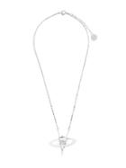 Versace 'orbit' Necklace