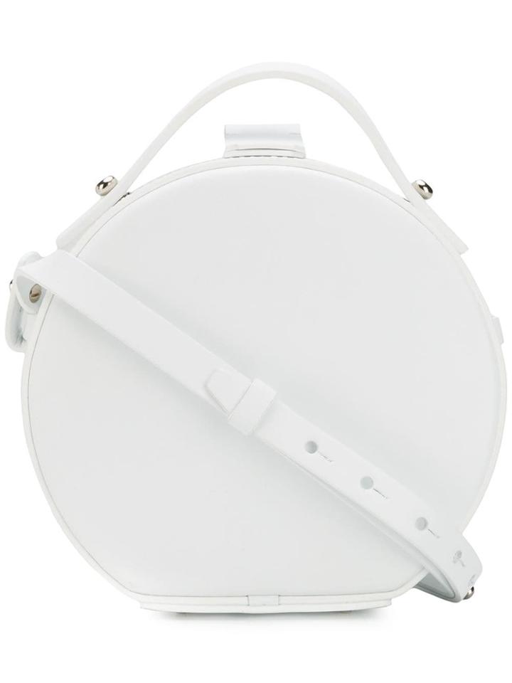 Nico Giani Tunilla Bag - White