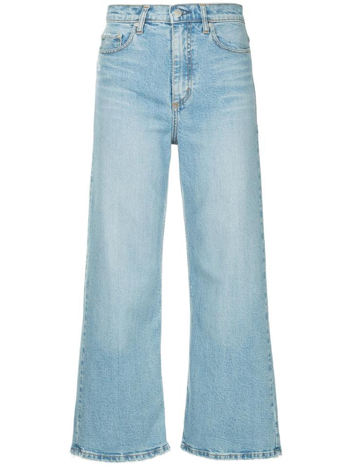 Nobody Denim Milla Jean Renewed - Blue