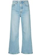 Nobody Denim Milla Jean Renewed - Blue