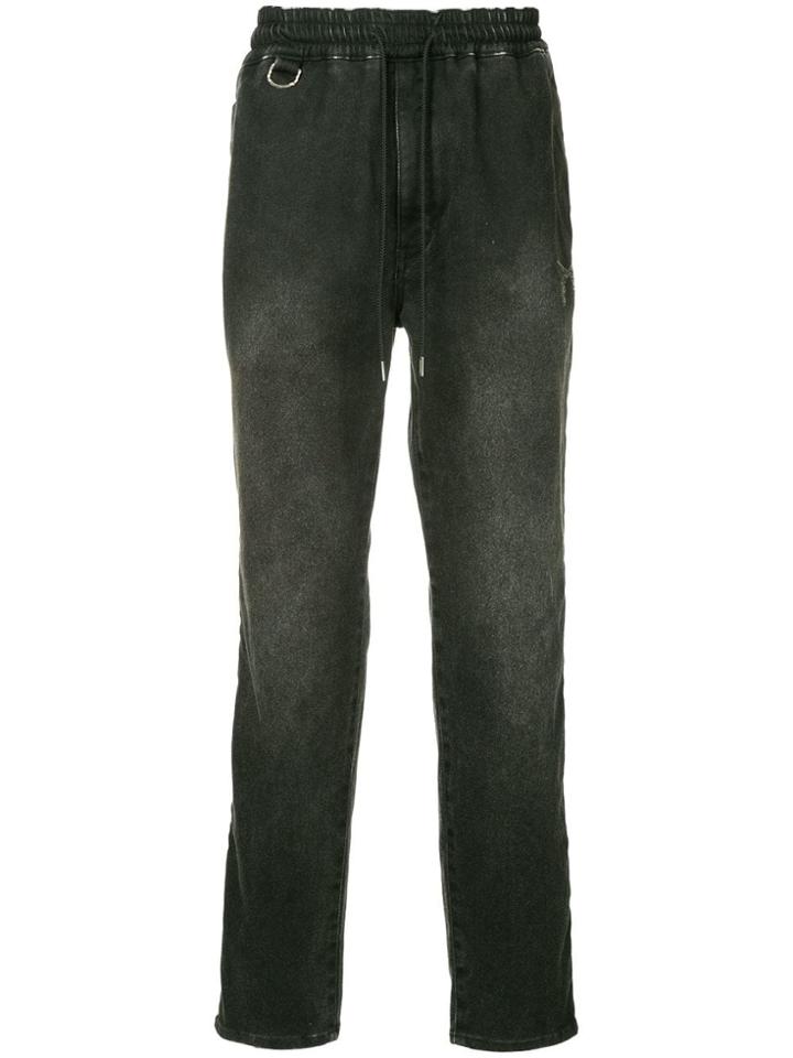 Roarguns Tracksuit Trousers - Grey