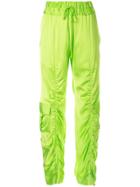 Manning Cartell Game Changer Trousers - Green