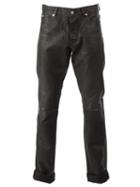 Kohzo Straight Leg Trousers