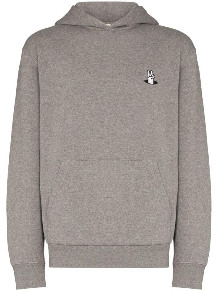 Loreak - Grey