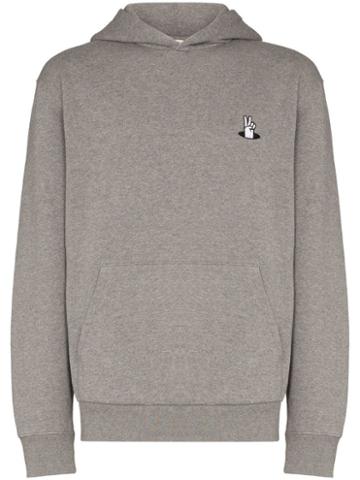 Loreak - Grey