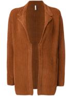 Boboutic Corduroy Coat - Brown