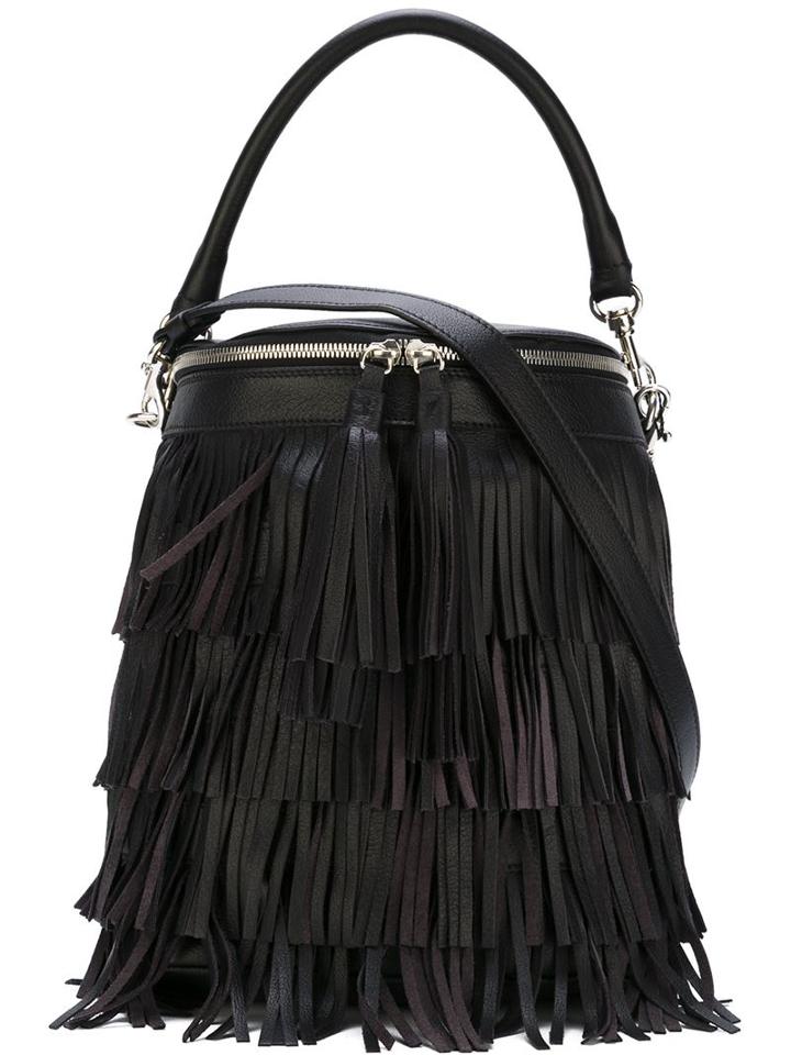 Andrea Incontri 'bongo' Shoulder Bag