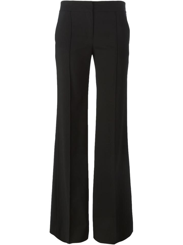 Dkny Flared Trousers